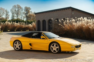Ferrari 355 F355 F1 SPIDER 1998