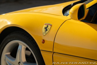 Ferrari 355 F355 F1 SPIDER 1998