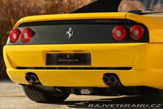 Ferrari 355 F355 F1 SPIDER 1998