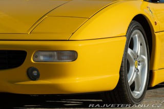 Ferrari 355 F355 F1 SPIDER 1998