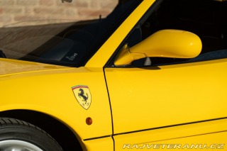 Ferrari 355 F355 F1 SPIDER 1998