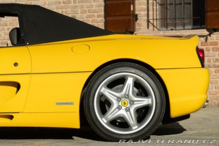 Ferrari 355 F355 F1 SPIDER 1998