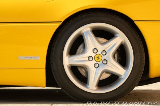 Ferrari 355 F355 F1 SPIDER 1998
