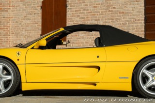 Ferrari 355 F355 F1 SPIDER 1998