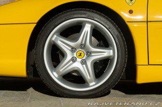 Ferrari 355 F355 F1 SPIDER 1998