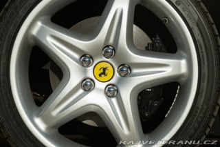 Ferrari 355 F355 F1 SPIDER 1998