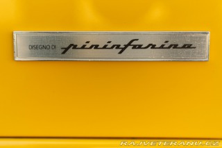 Ferrari 355 F355 F1 SPIDER 1998