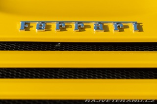 Ferrari 355 F355 F1 SPIDER 1998