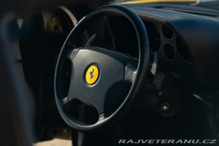 Ferrari 355 F355 F1 SPIDER 1998