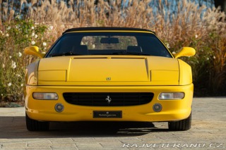 Ferrari 355 F355 F1 SPIDER 1998