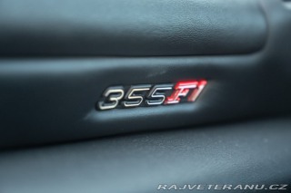 Ferrari 355 F355 F1 SPIDER 1998