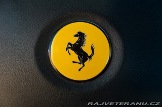 Ferrari 355 F355 F1 SPIDER 1998