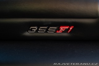 Ferrari 355 F355 F1 SPIDER 1998