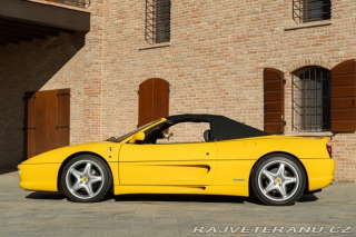 Ferrari 355 F355 F1 SPIDER 1998