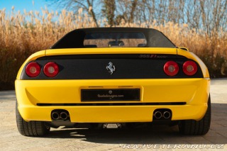 Ferrari 355 F355 F1 SPIDER 1998
