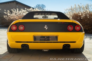 Ferrari 355 F355 F1 SPIDER 1998