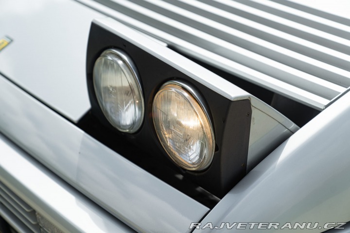 Ferrari Mondial 3.2 1987
