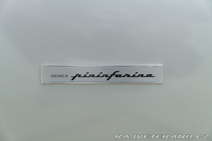 Ferrari Mondial 3.2 1987