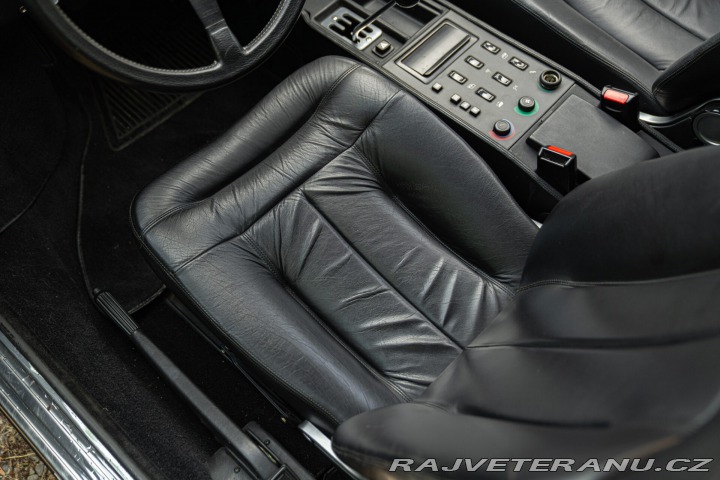 Ferrari Mondial 3.2 1987