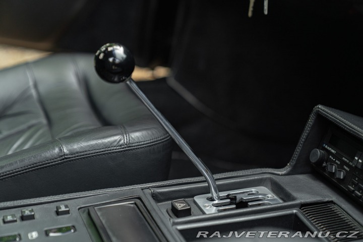 Ferrari Mondial 3.2 1987