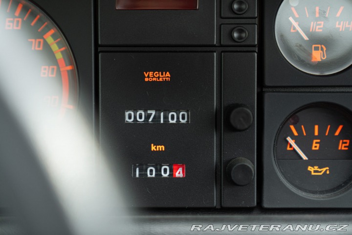 Ferrari Mondial 3.2 1987
