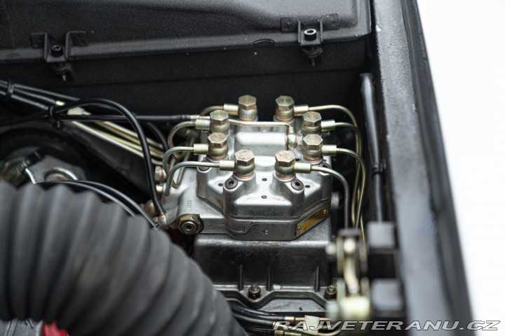 Ferrari Mondial 3.2 1987