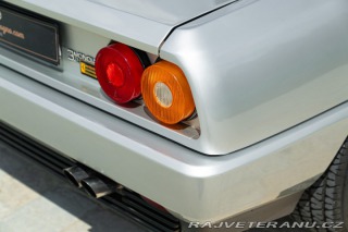 Ferrari Mondial 3.2 1987