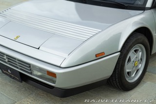 Ferrari Mondial 3.2 1987