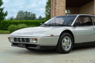 Ferrari Mondial 3.2 1987