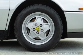 Ferrari Mondial 3.2 1987