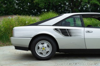 Ferrari Mondial 3.2 1987