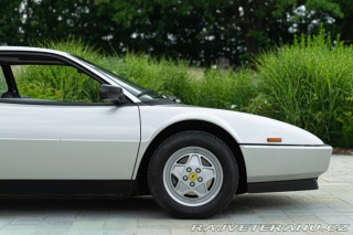 Ferrari Mondial 3.2 1987