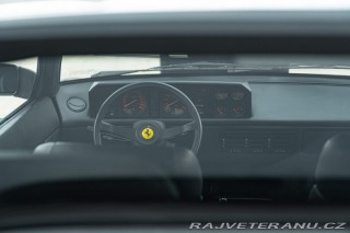 Ferrari Mondial 3.2 1987