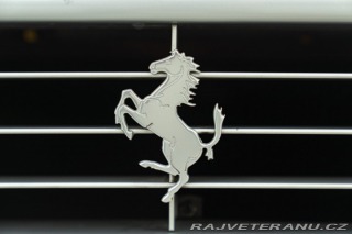 Ferrari Mondial 3.2 1987