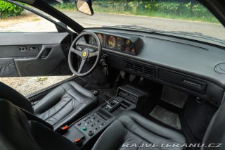 Ferrari Mondial 3.2 1987