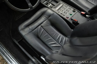 Ferrari Mondial 3.2 1987