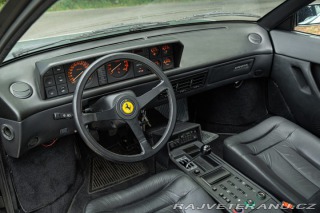 Ferrari Mondial 3.2 1987