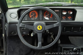 Ferrari Mondial 3.2 1987