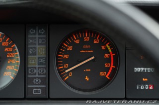 Ferrari Mondial 3.2 1987
