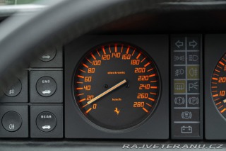 Ferrari Mondial 3.2 1987