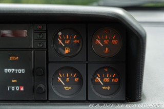 Ferrari Mondial 3.2 1987