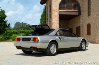 Ferrari Mondial 3.2 1987