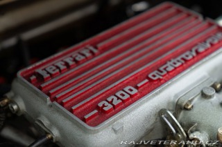 Ferrari Mondial 3.2 1987