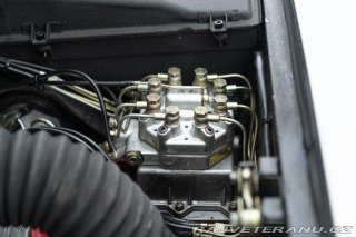 Ferrari Mondial 3.2 1987