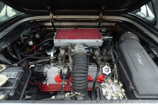 Ferrari Mondial 3.2 1987