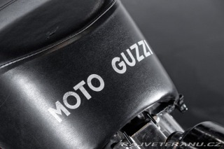 Moto Guzzi V7 SPORT Telaio Rosso 1972