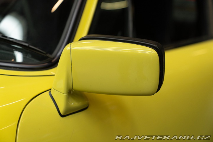 Porsche 911 CARRERA 2.7 SC TARGA 1975