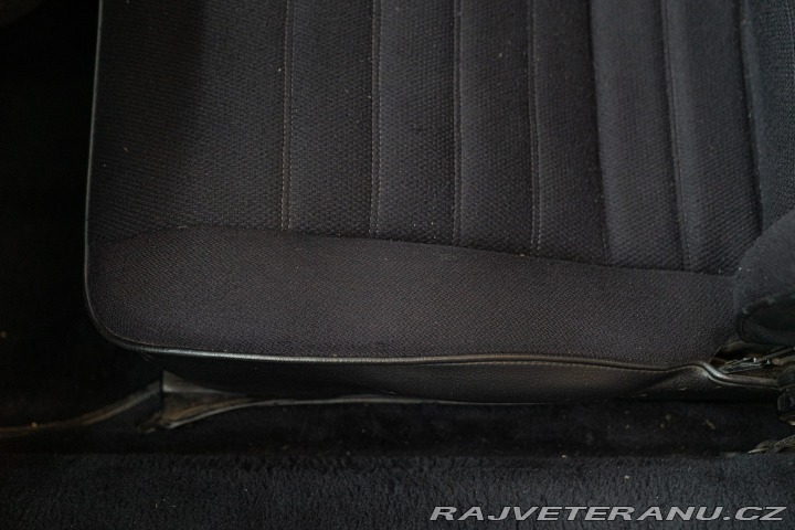 Porsche 911 CARRERA 2.7 SC TARGA 1975