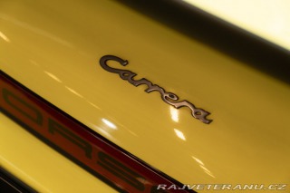 Porsche 911 CARRERA 2.7 SC TARGA 1975