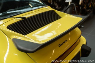 Porsche 911 CARRERA 2.7 SC TARGA 1975